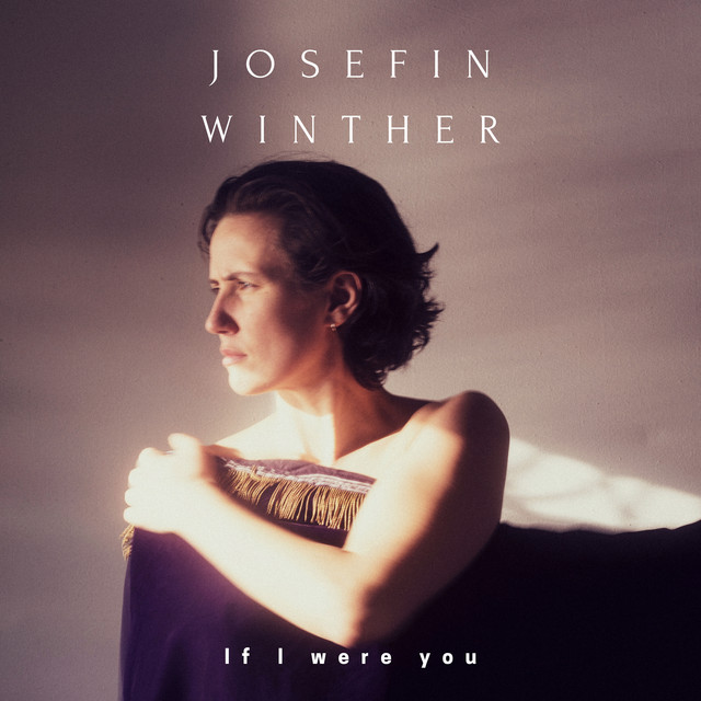 Josefin Winther If I Were You cover artwork