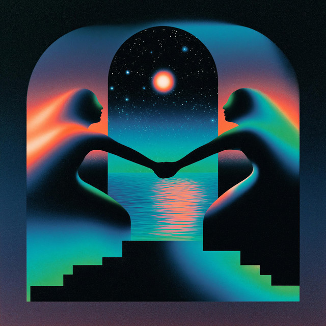 Ian Asher & Olly Alexander Desire cover artwork