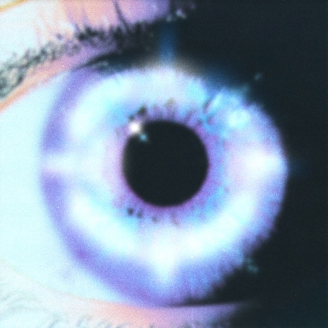 Night Tapes storm cover artwork