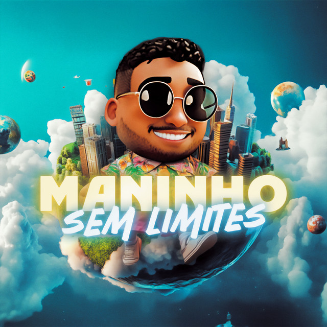 Maninho — Lembra Você cover artwork