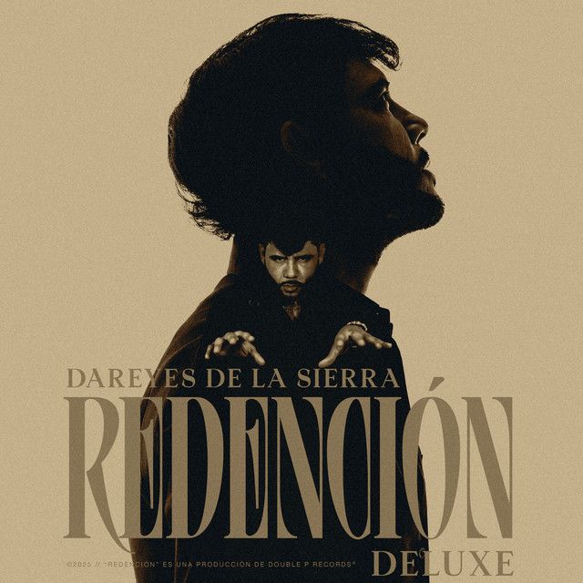 Dareyes de La Sierra — Frecuencia cover artwork