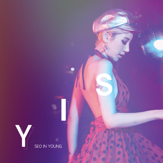 Seo In Young featuring Dok2 — High Heeled cover artwork