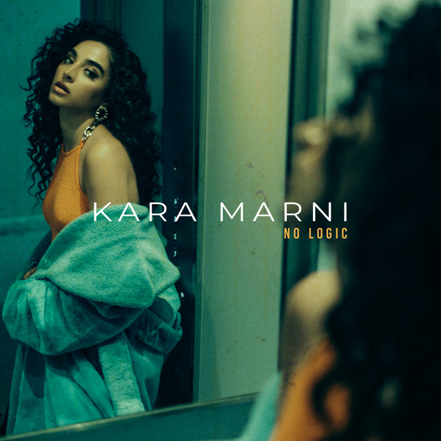 Kara Marni No Logic cover artwork