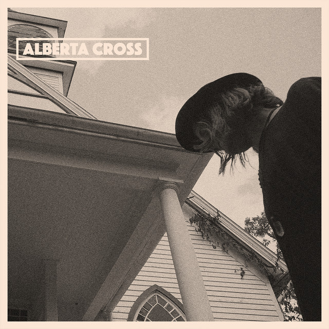 Alberta Cross You'll Be Fine cover artwork