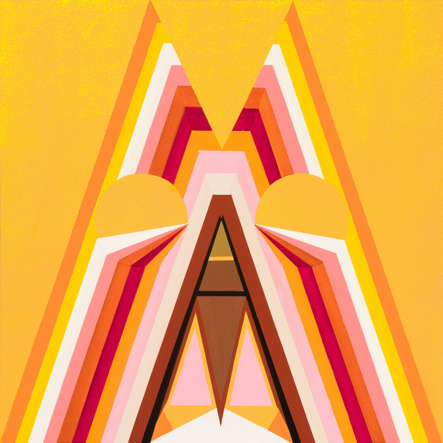 Autoheart — Possibility cover artwork
