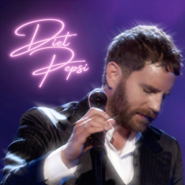 Ben Platt — Diet Pepsi (Live from 2025 Las Culturistas Culture Awards) cover artwork