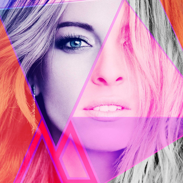 Marie-Mai M cover artwork