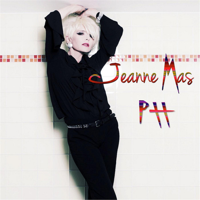 JEANNE MAS PH cover artwork