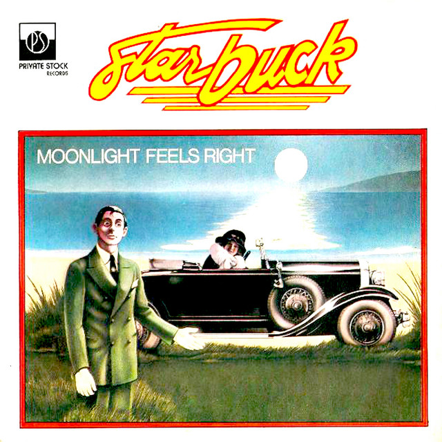 Starbuck Moonlight Feels Right cover artwork