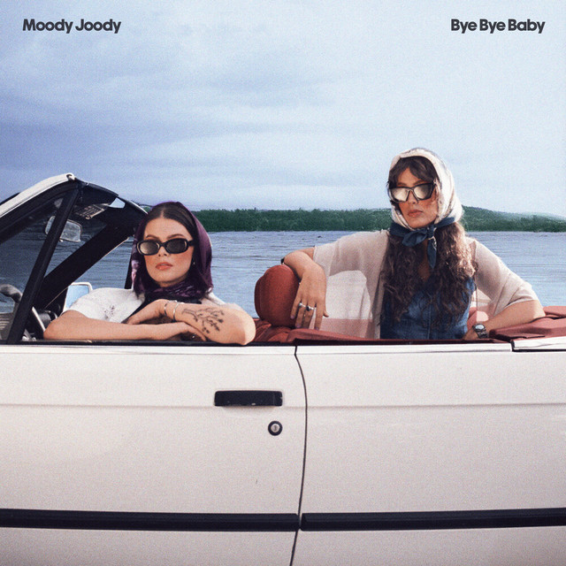 Moody Joody — Bye Bye Baby cover artwork