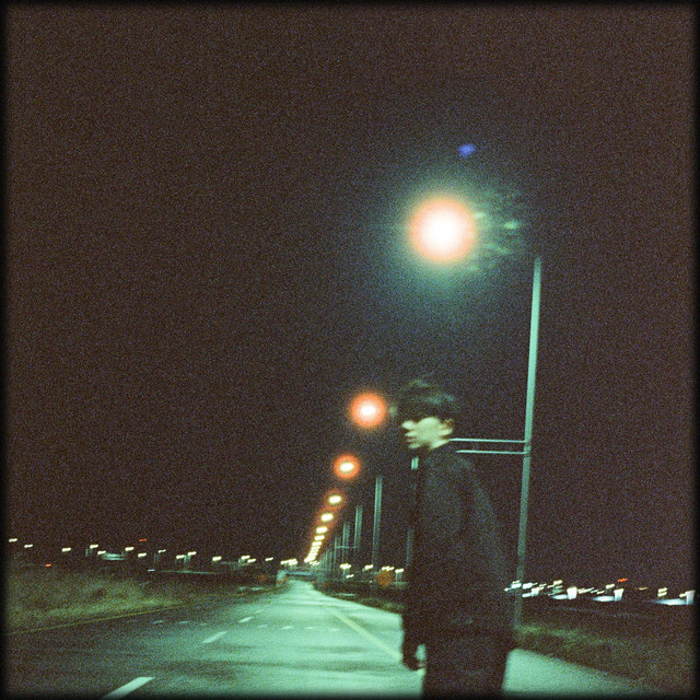 Ha Hyun Sang Bring Me Back cover artwork