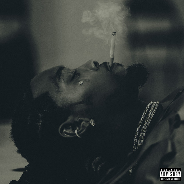 Offset featuring Gunna — Different Species cover artwork
