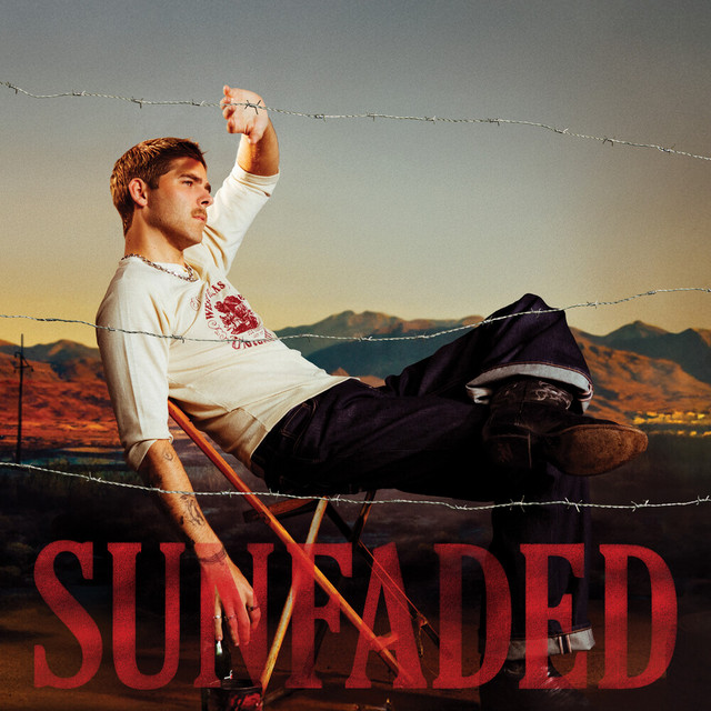 GUNNAR Upside Down cover artwork