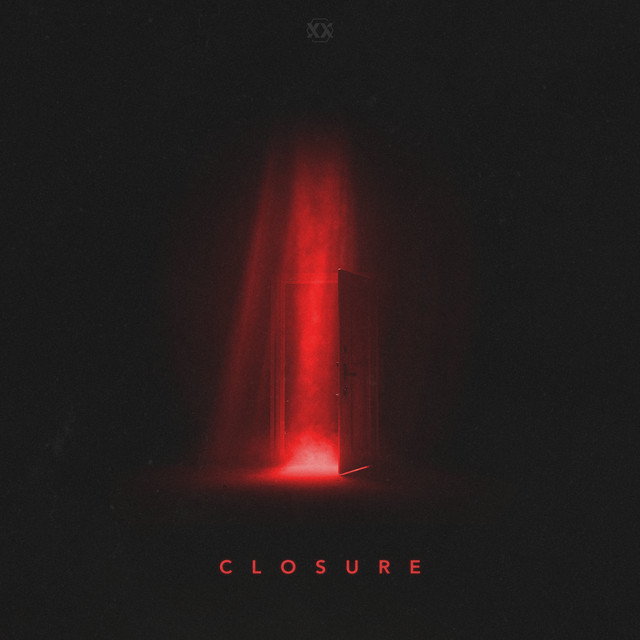 Devin Wild — Closure cover artwork