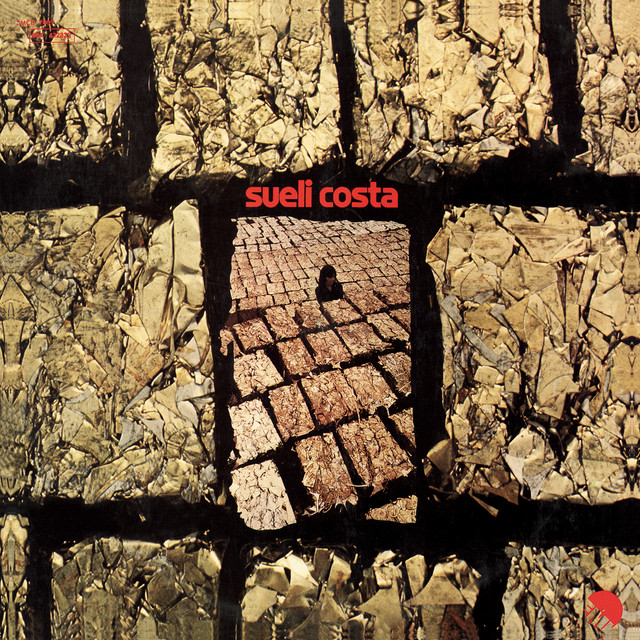 Sueli Costa Retrato (Sobre O Poema De Cecília Meirelles) cover artwork