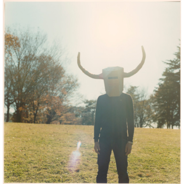 eastern youth ボトムオブザワールド cover artwork