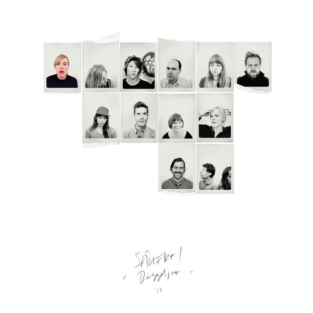 Säkert! — Däggdjur cover artwork