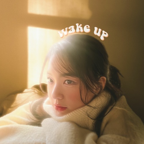 Yusu — Wake up cover artwork