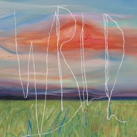 The Rose Wrld cover artwork