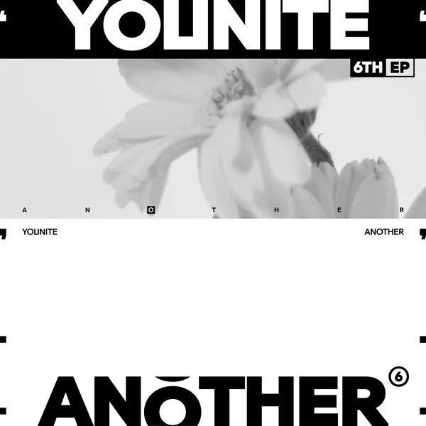 YOUNITE ANOTHER (EP) cover artwork