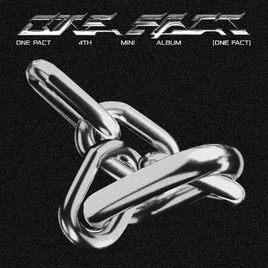 ONE PACT ONE FACT cover artwork