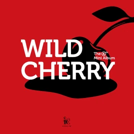 ICHILLIN' Wild Cherry cover artwork