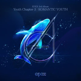 EPEX Youth Chapter 3 : Romantic Youth cover artwork