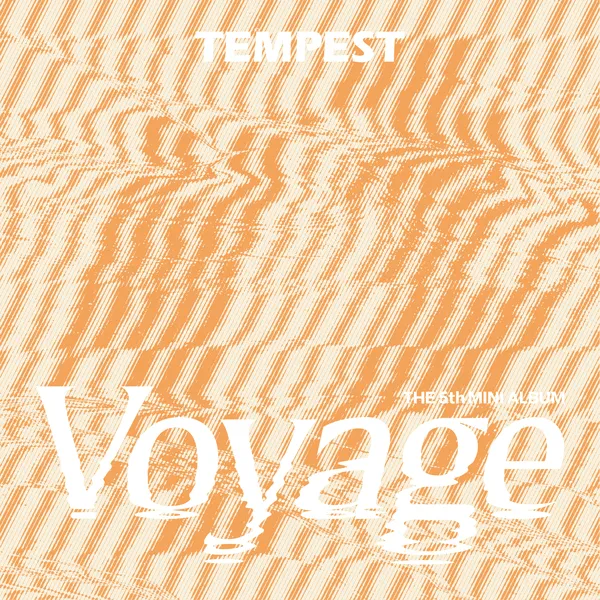 TEMPEST — LIGHTHOUSE cover artwork