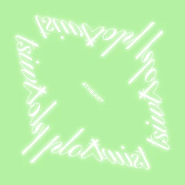 AtHeart — Plot Twist cover artwork