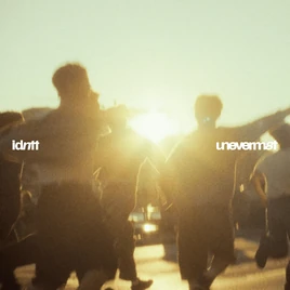 idntt — BOYtude cover artwork