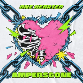 AMPERS&amp;ONE One Hearted cover artwork