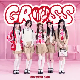 HITGS — GROSS cover artwork