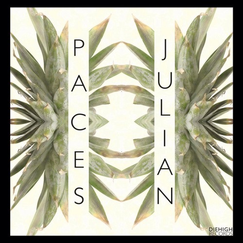 Paces featuring Erin Marshall — Julian cover artwork