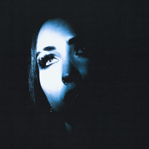 Kami Kehoe — KANDY cover artwork