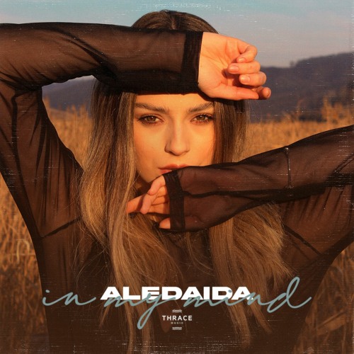 Aledaida In My Mind cover artwork