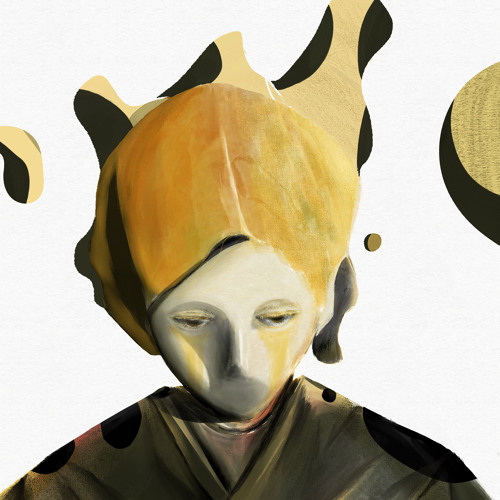 Yorushika — Shura cover artwork