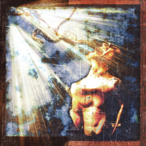 Soul Blind Red Sky Mourning cover artwork
