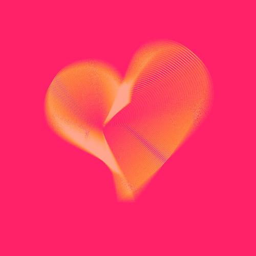 Arlo featuring Emi Grace — Blushin cover artwork