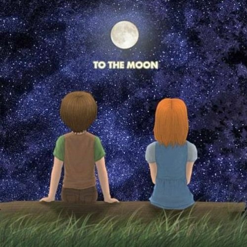 Laura Shigihara — Everything's Alright (From "To the Moon") cover artwork