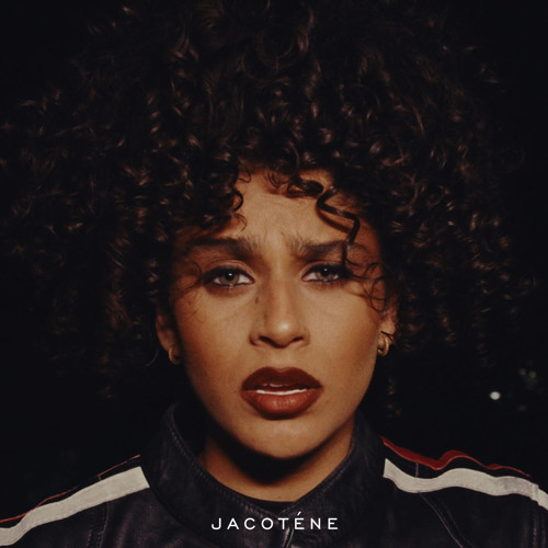 JACOTÉNE — Why'd You Do That? cover artwork