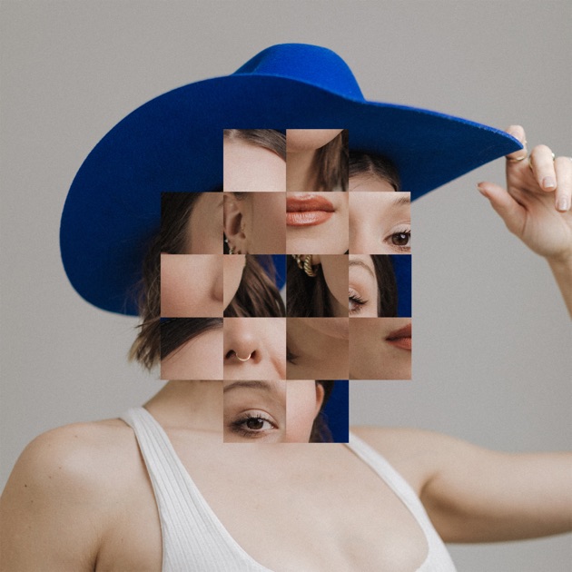 Bre Kennedy — Baby Blue cover artwork