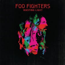 Foo Fighters — Back And Forth cover artwork