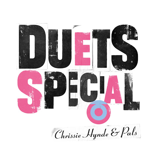 Chrissie Hynde featuring Rufus Wainwright — Always on My Mind cover artwork