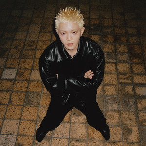 Chace Anti-People Pleaser cover artwork