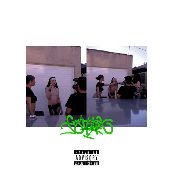 POLO PERKS <3 <3 <3 Fatboy cover artwork