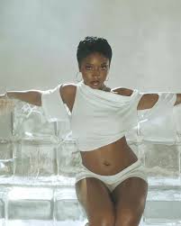 Ayra Starr — Hot Body cover artwork