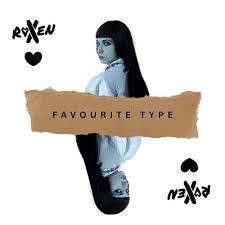 Roxen — Favourite Type cover artwork