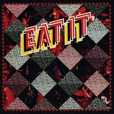 Humble Pie Eat It cover artwork