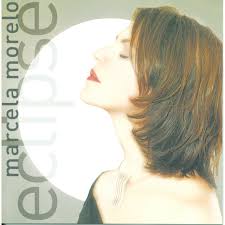 Marcela Morelo Eclipse cover artwork