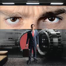MARTTEIN ESPECTACULAR cover artwork